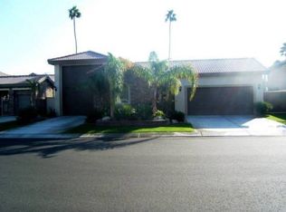 49536 Redford Way, Indio, CA 92201