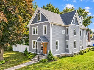 377 Park Rd #2, West Hartford, CT 06119