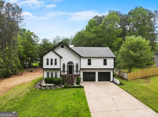 6380 Grafton Dr, Austell, GA 30168