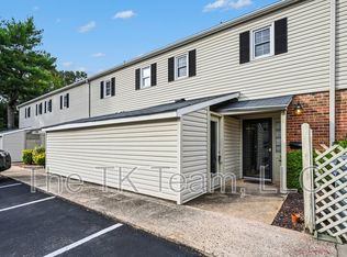 5945 Quail Hollow Rd APT D, Charlotte, NC 28210