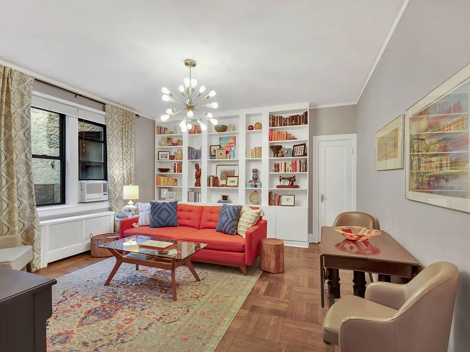 1st image of 854 W 181st St APT 4D