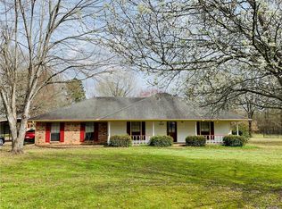 7579 Beebe Dr, Greenwood, LA 71033