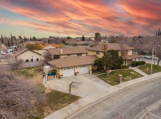 43110 Montemarte Ct, Lancaster, CA 93536