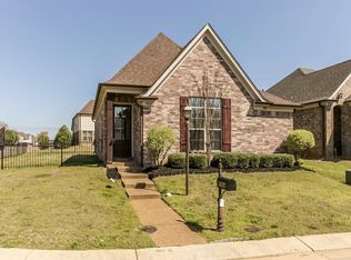 6964 Lagrange Grove Dr LOT 6, Cordova, TN 38018