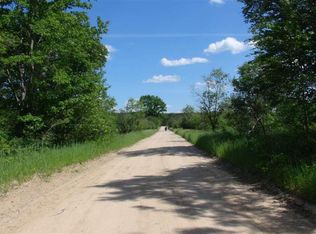 0 Ski Hill Rd, Grayling, MI 49738