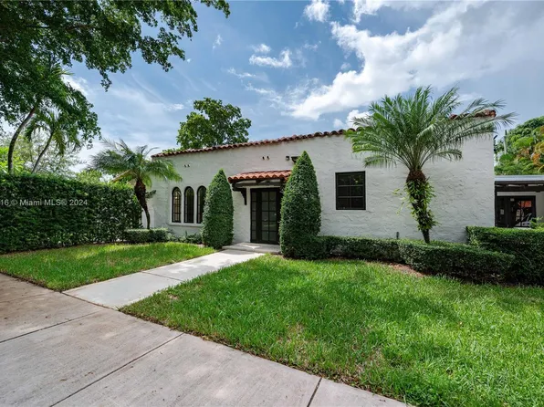 1302 Pizarro St, Coral Gables, FL 33134