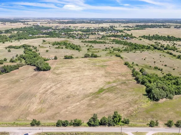 1290 County Road 1220, Tuttle, OK 73089