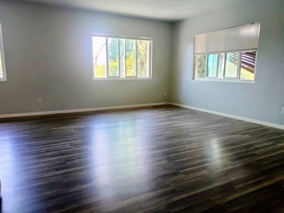 Living Room entry