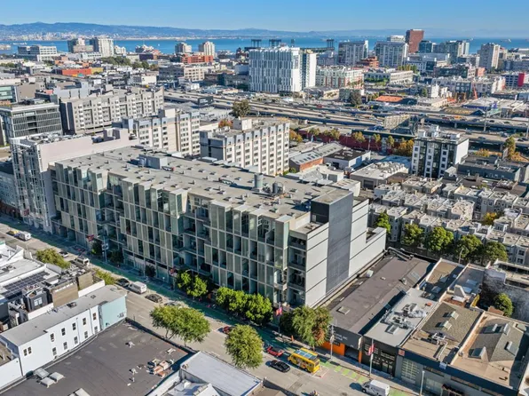 855 Folsom St APT 335, San Francisco, CA 94107