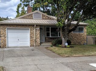 4805 SE Ramona St, Portland, OR 97206