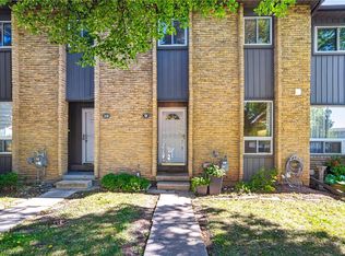 1517 Elm Rd #9, Oakville, ON L6H1W3