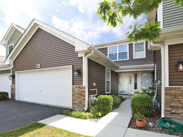 188 Millers Xing, Itasca, IL 60143