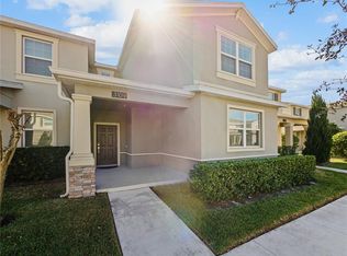 3109 Aqua Virgo Loop #52, Orlando, FL 32837