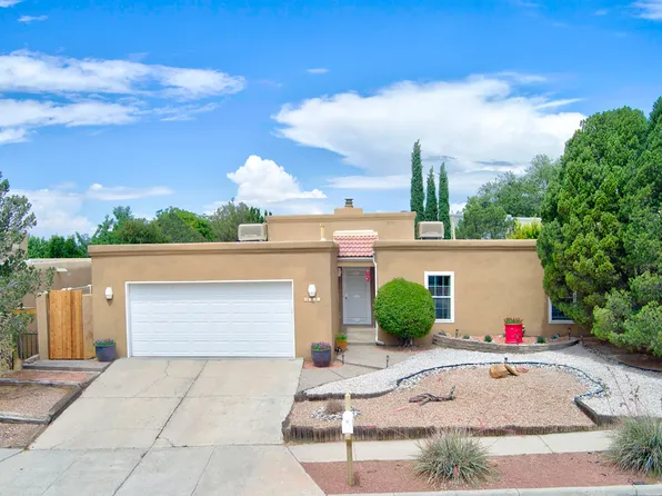 9211 Cascajo Dr NE, Albuquerque, NM 87111
