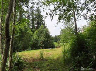 0 XXX Coleman Road, Mossyrock, WA 98564