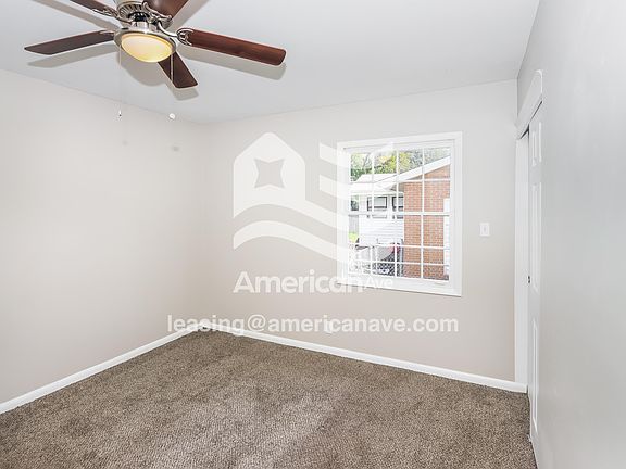 WM - Main Bedroom