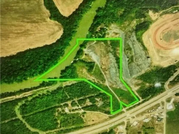 Pocola Rd, Pocola, OK 74902