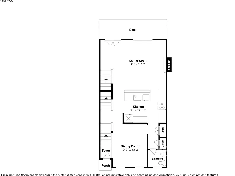 3146 Pittard Hill Point — Photo 3