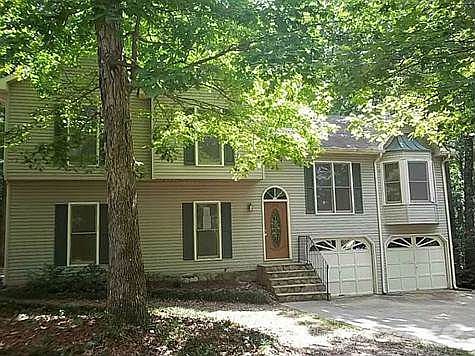 320 WOODSPRING COURT CANTON GA 30115 $105,000