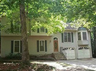 320 Woodspring Ct, Canton, GA 30115