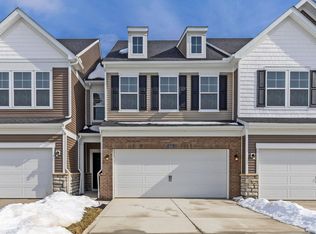 6528 Wheatly Rd LOT 803, New Albany, OH 43054