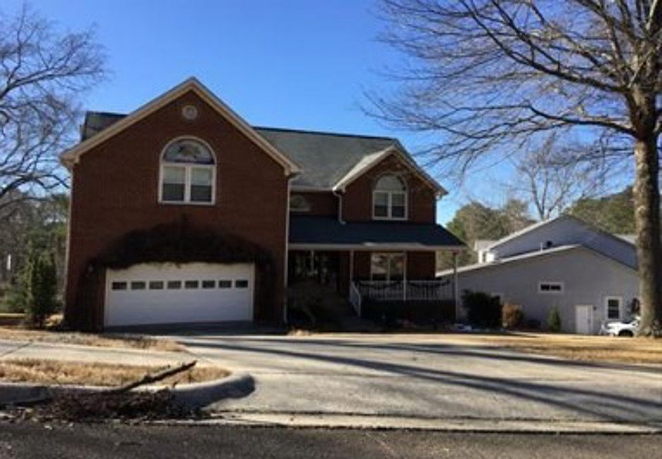 Property Front View