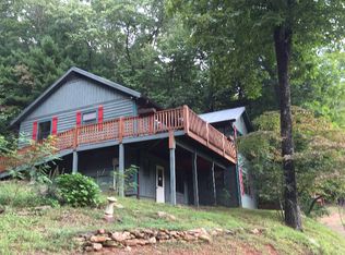 31 Roberts Ln, Blairsville, GA 30512