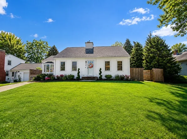238 Liberty St, Braintree, MA 02184