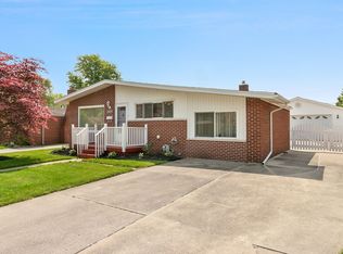 30639 Lonnie Blvd, Westland, MI