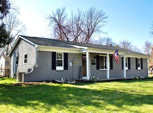475 S Otterbein Ave, Westerville, OH 43081