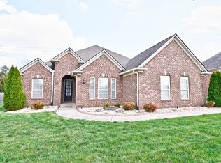 725 Promise Way, Murfreesboro, TN 37128