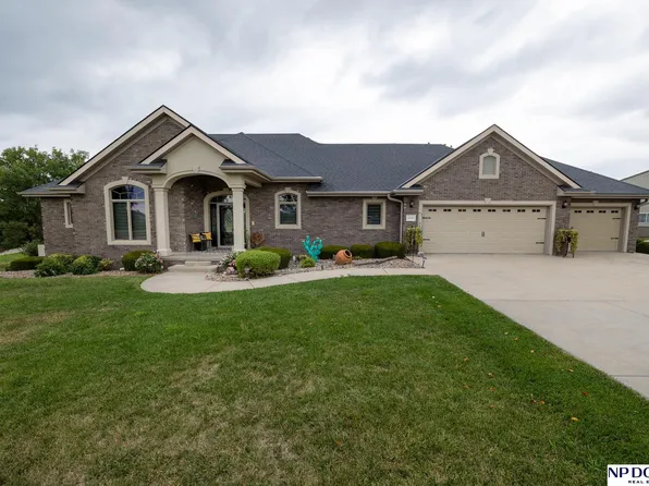 16400 Hickman Ridge Rd, Roca, NE 68430