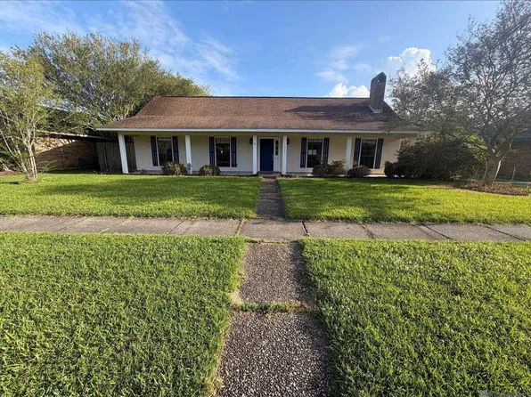 16005 Chickamauga Ave, Baton Rouge, LA 70817