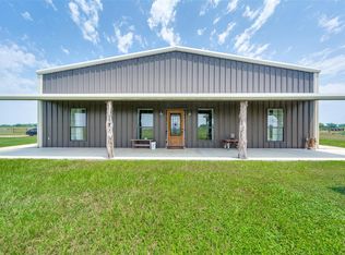 1630 County Road 370, El Campo, TX 77437
