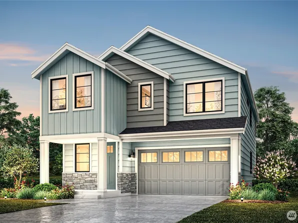 20904 99th Place S, Kent, WA 98031