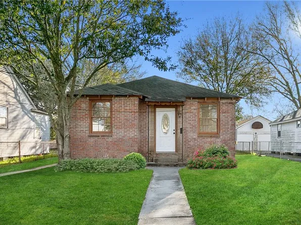 1112 Shirley Dr, New Orleans, LA 70114