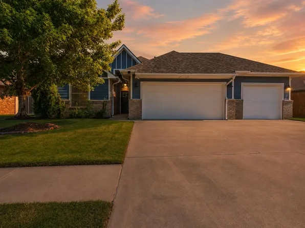 925 NW 191st St, Edmond, OK 73012