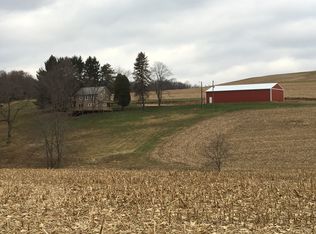 851 Zion Rd, Mayport, PA 16240