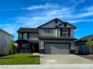 12337 Smugglers Basin St, Caldwell, ID 83607
