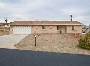 2281 Sahara Dr, Lake Havasu City, AZ 86403