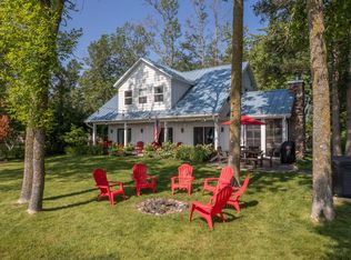 2148 W Bone Lake Dr, Milltown, WI 54858