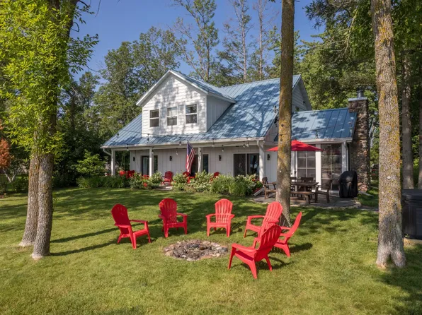 2148 W Bone Lake Dr, Milltown, WI 54858