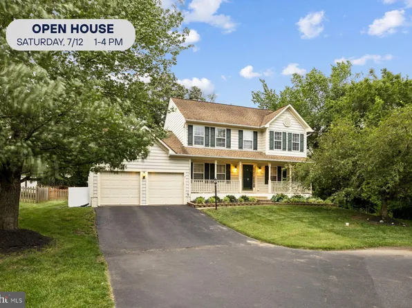 13217 Flynn Ct, Bristow, VA 20136