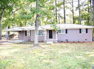 319 Randolph St, Attalla, AL 35954