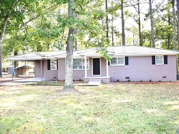 319 Randolph St, Attalla, AL 35954