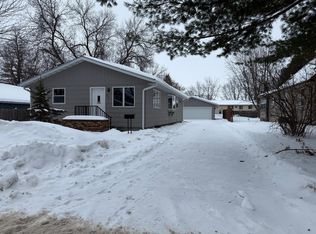 720 9th St SW, Pine City, MN 55063