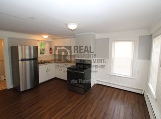 45 Franklin St #45B, Somersworth, NH 03878