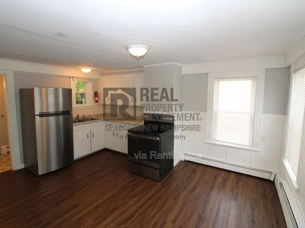 45 Franklin St #45B, Somersworth, NH 03878