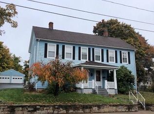 105 High St, Manchester, CT 06040