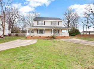 100A Heatherbrook Ct, Anderson, SC 29625